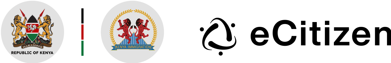 Somalia eTA eCitizen Logo